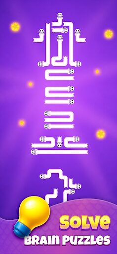 Arrow Maze: Puzzle Escape screenshot 4