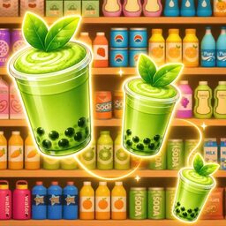 Goods Sort: Triple Match 3D app icon
