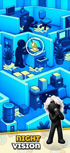 Hidden Objects: Find It Out screenshot 7