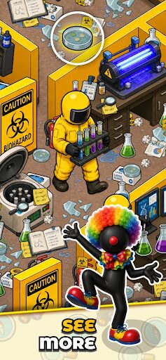 Hidden Objects: Find It Out screenshot 8