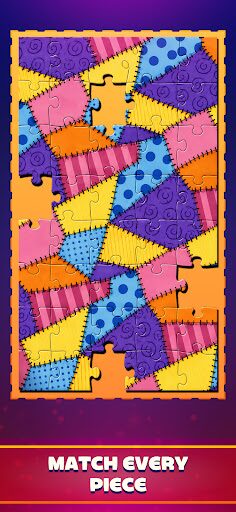 Jigsaw Puzzle HD: Daily Art screenshot 7