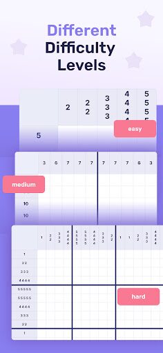 Nonogram Puzzle: NonoCanvas screenshot 4