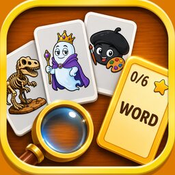 Picture Sort: Category Cards app icon