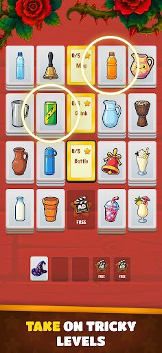 Picture Sort: Category Cards screenshot 2