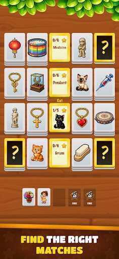 Picture Sort: Category Cards screenshot 6