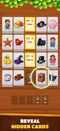 Picture Sort: Category Cards screenshot 7