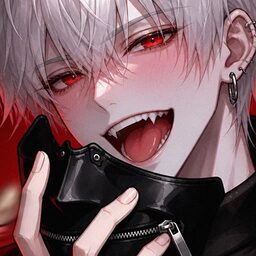 Tokyo Ghoul: Idle Action RPG app icon