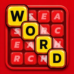 Word Search: Word Puzzle Game app icon